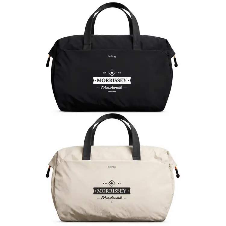 Sac de voyage recyclé Bellroy Lite