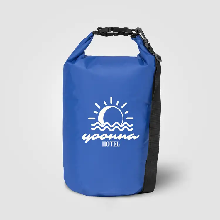 Haven Recycled Polyester Waterproof Dry Bag 10 L #5