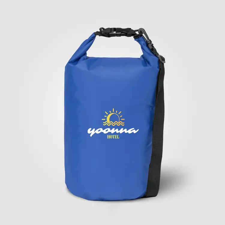 Haven Recycled Polyester Waterproof Dry Bag 10 L #6