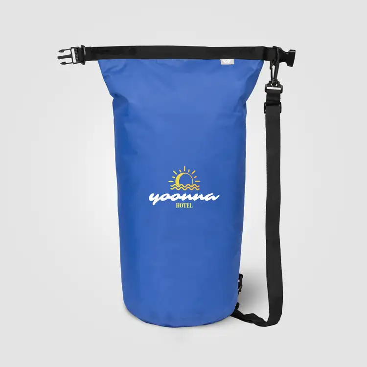 Haven Recycled Polyester Waterproof Dry Bag 10 L #7