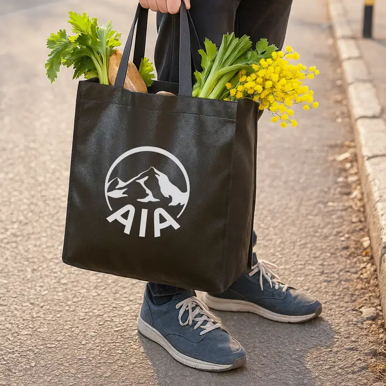 Sac fourre-tout Basic #4