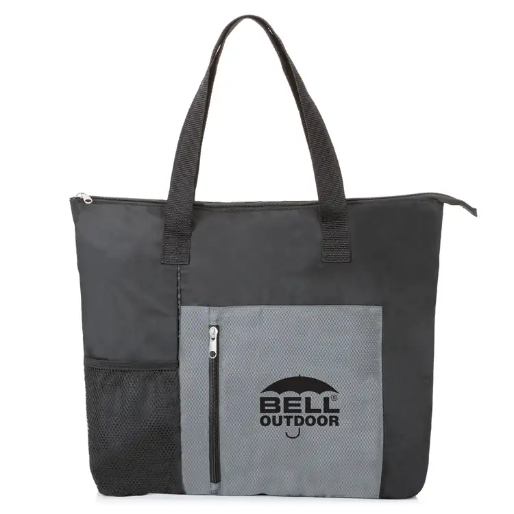 Boqueria Tote Bag #2