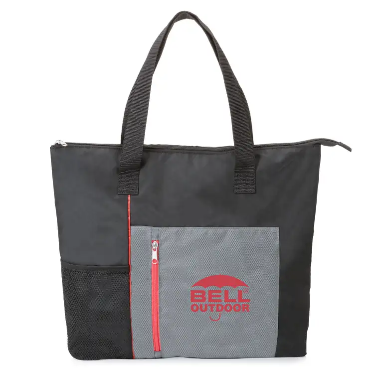 Boqueria Tote Bag #5