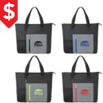Boqueria Tote Bag