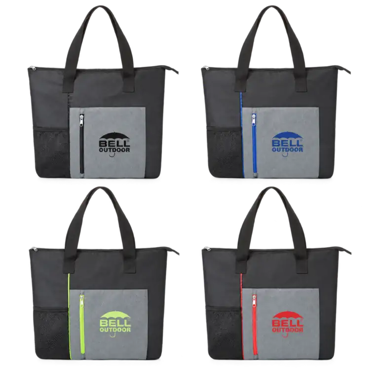 Boqueria Tote Bag