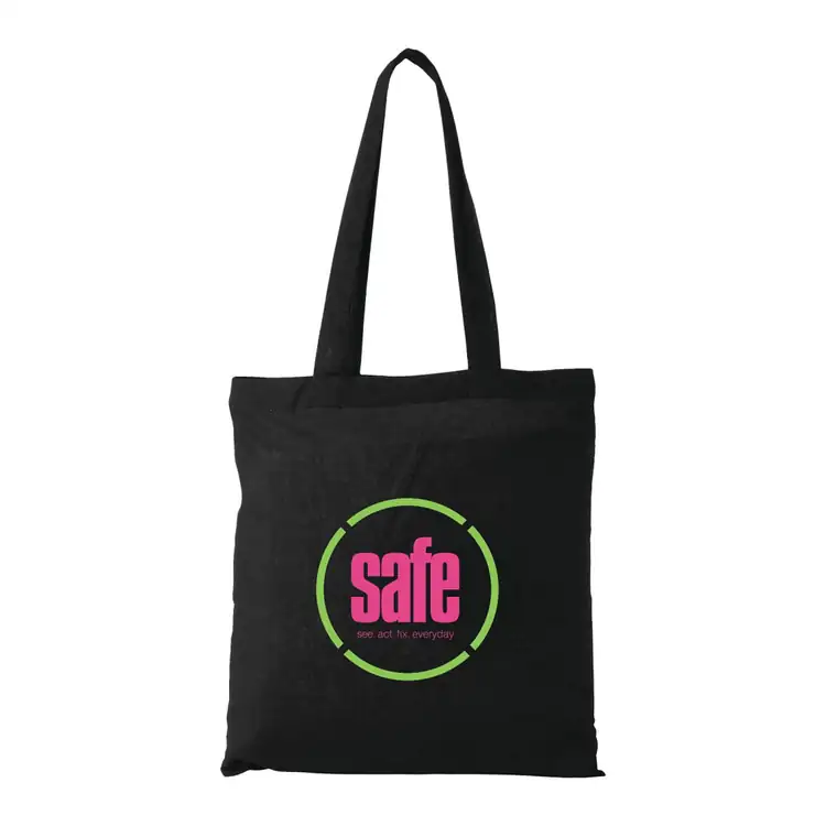 Carolina Cotton Canvas Tote #2