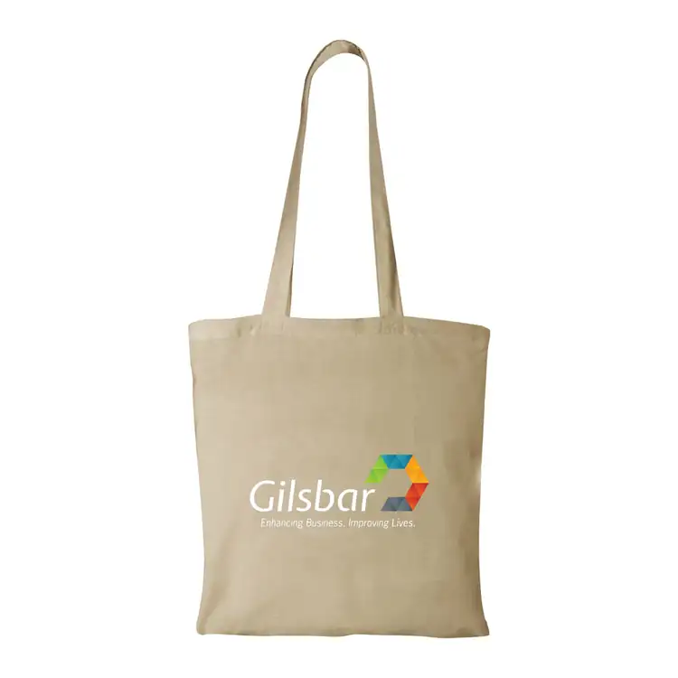 Carolina Cotton Canvas Tote #3
