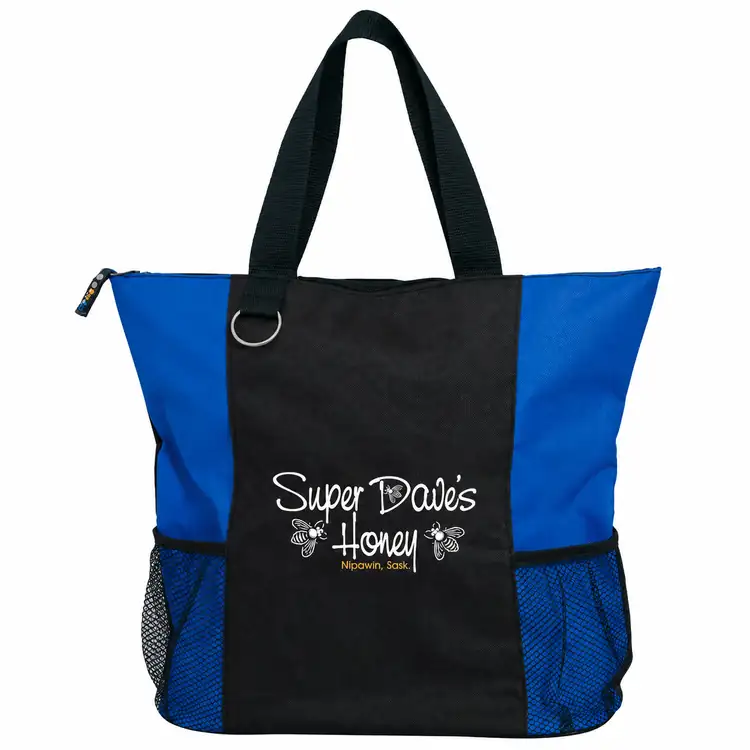 Clane Tote Bag #2