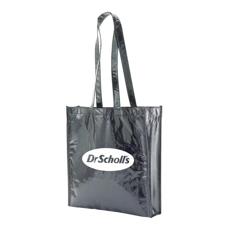 Festival Laminated Non-Woven Tote Bag