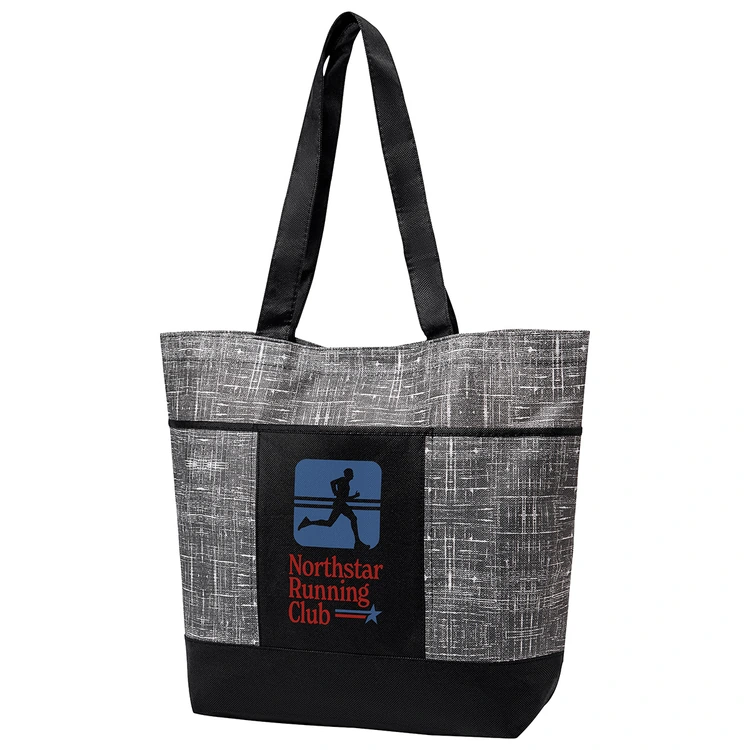 Flagstone 80GSM Non-Woven Tote #2