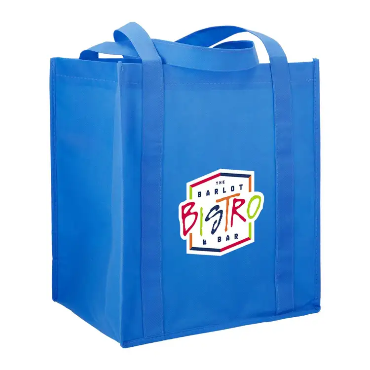 Hercules Non-Woven Polypropylene Tote Bag #15