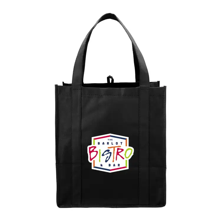 Hercules Non-Woven Polypropylene Tote Bag #2