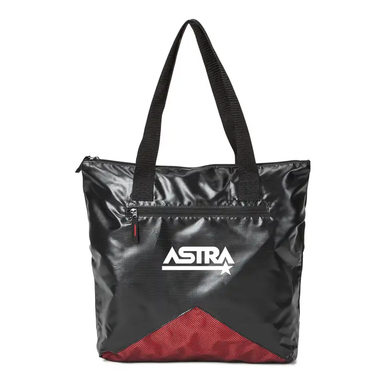 Keaton Tote Bag #4
