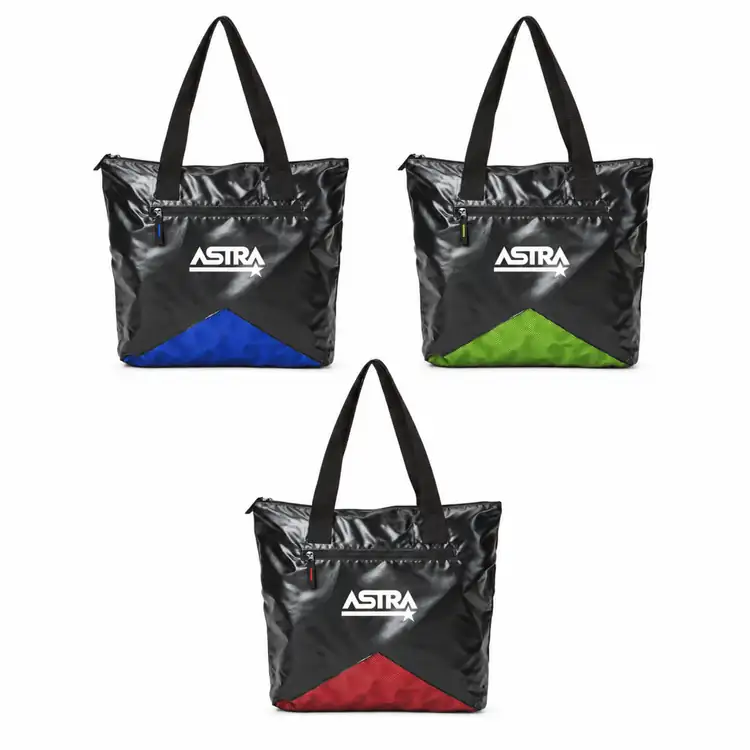Keaton Tote Bag