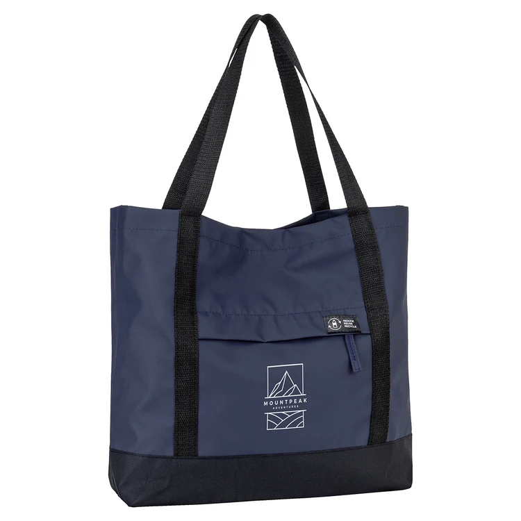 Lakeshore Recycled Nylon Tote #2
