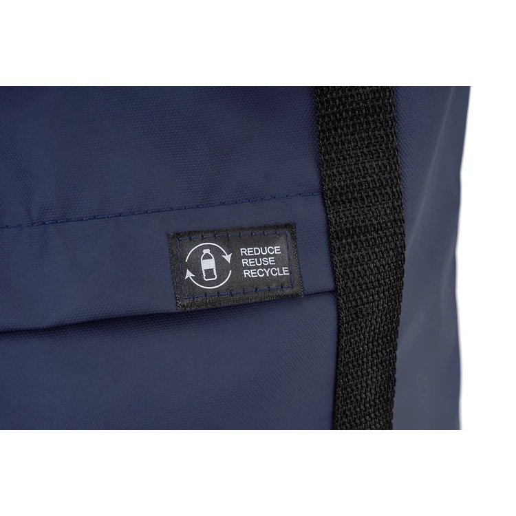 Lakeshore Recycled Nylon Tote #5