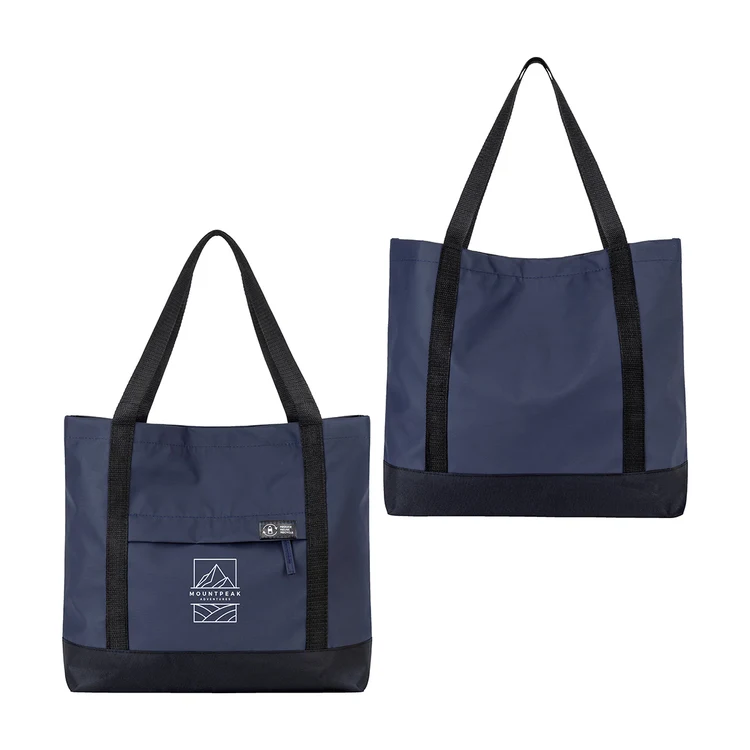 Lakeshore Recycled Nylon Tote