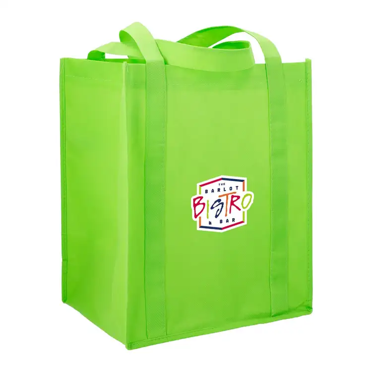 Little Juno Non-Woven Polypropylene Tote Bag #10