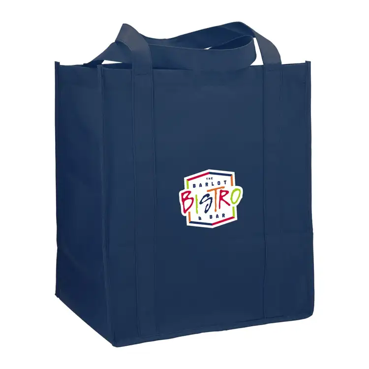 Little Juno Non-Woven Polypropylene Tote Bag #11