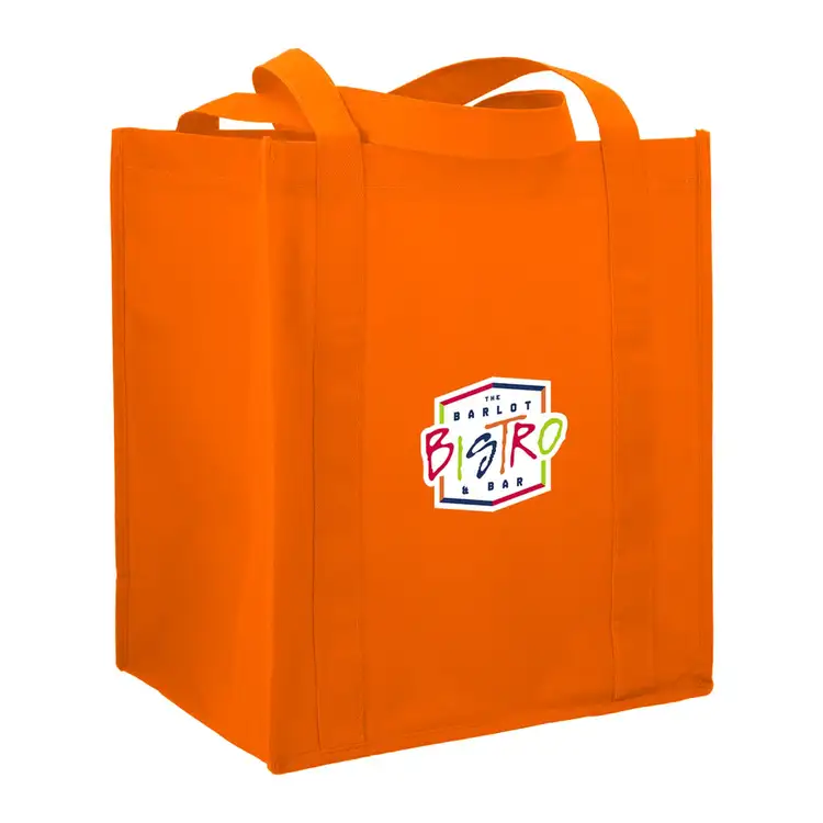 Little Juno Non-Woven Polypropylene Tote Bag #12