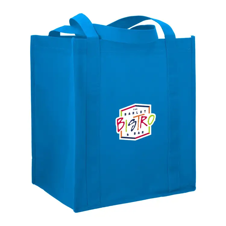 Little Juno Non-Woven Polypropylene Tote Bag #13
