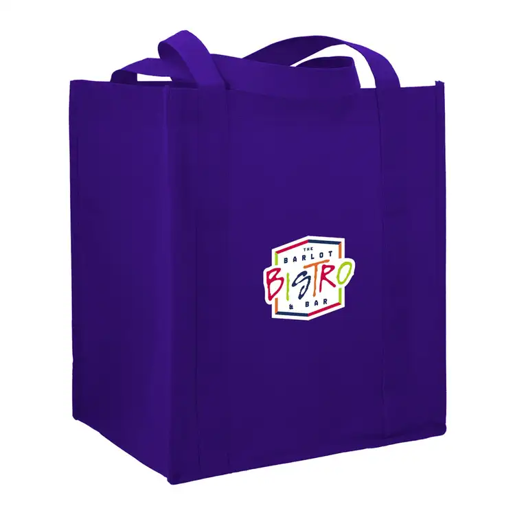 Little Juno Non-Woven Polypropylene Tote Bag #14