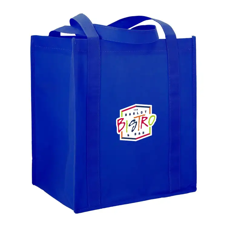 Little Juno Non-Woven Polypropylene Tote Bag #15