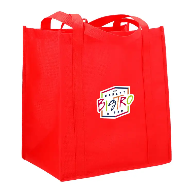 Little Juno Non-Woven Polypropylene Tote Bag #16