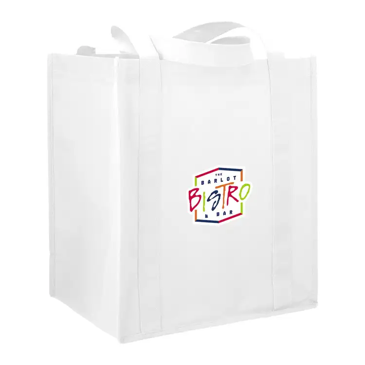 Little Juno Non-Woven Polypropylene Tote Bag #17