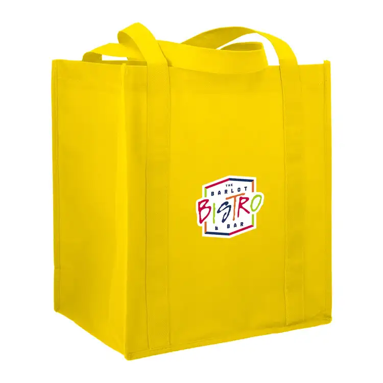 Little Juno Non-Woven Polypropylene Tote Bag #18