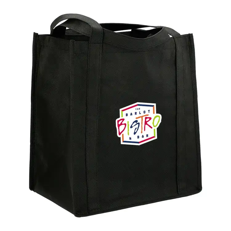 Little Juno Non-Woven Polypropylene Tote Bag #2