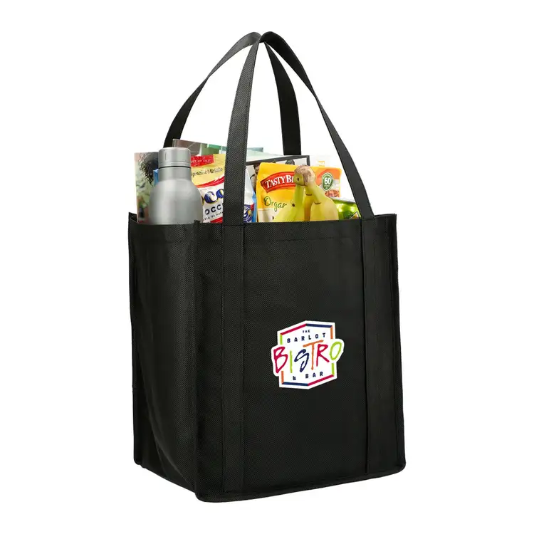Little Juno Non-Woven Polypropylene Tote Bag #3