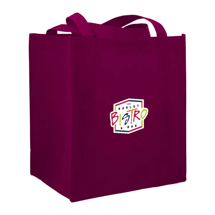 Little Juno Non-Woven Polypropylene Tote Bag #4