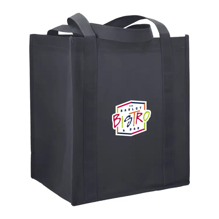 Little Juno Non-Woven Polypropylene Tote Bag #5