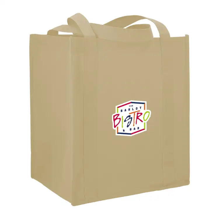 Little Juno Non-Woven Polypropylene Tote Bag #6