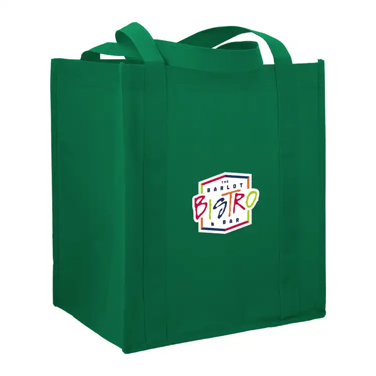 Little Juno Non-Woven Polypropylene Tote Bag #7