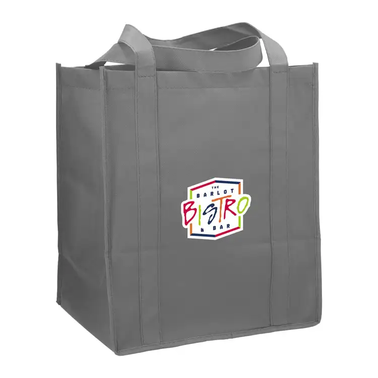 Little Juno Non-Woven Polypropylene Tote Bag #8