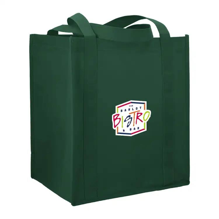 Little Juno Non-Woven Polypropylene Tote Bag #9