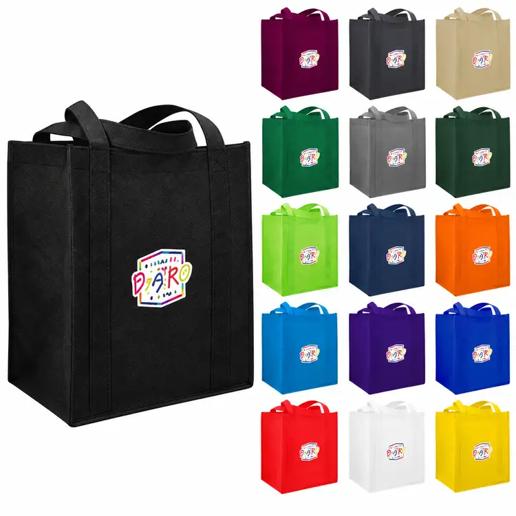 Little Juno Non-Woven Polypropylene Tote Bag
