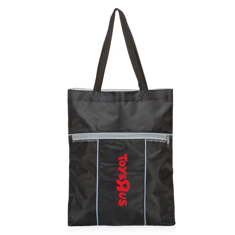 Mercado Tote Bag #2