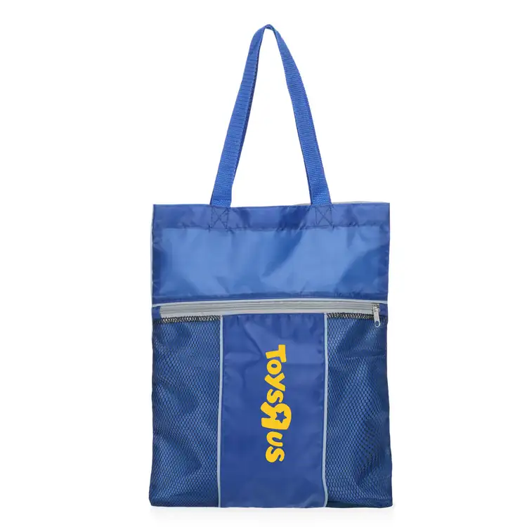 Mercado Tote Bag #3