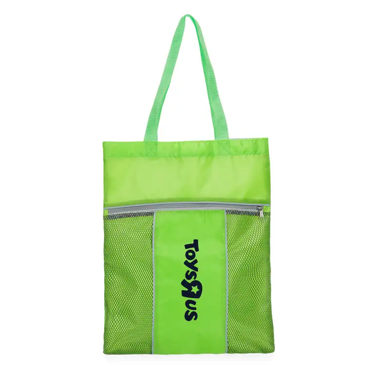 Mercado Tote Bag #4