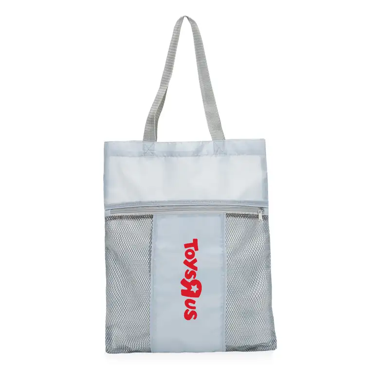Mercado Tote Bag #5