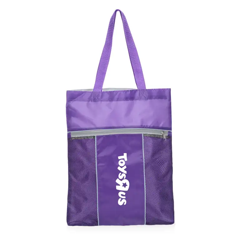 Mercado Tote Bag #6