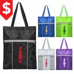 Mercado Tote Bag