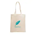 Sac fourre-tout Meshki en coton 10 oz