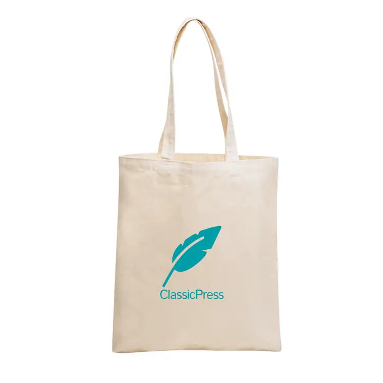 Sac fourre-tout Meshki en coton 10 oz