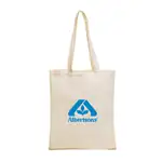 Sac fourre-tout Meshki en coton 4 oz