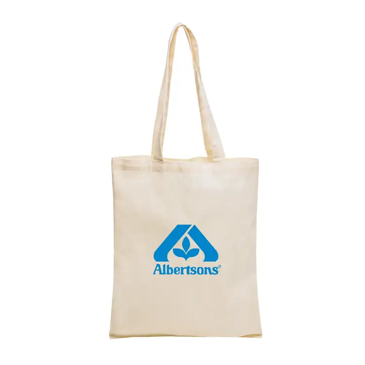 Sac fourre-tout Meshki en coton 4 oz
