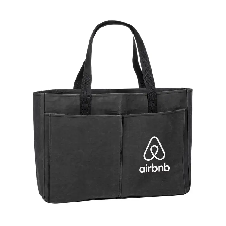 Sac fourre-tout Munchner en papier kraft